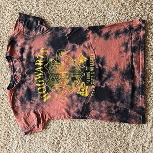 Harry Potter tshirt, med,euc